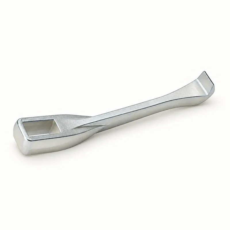 Brazo de repuesto para extractor de mordazas reversible · SKF TMMR 250XL