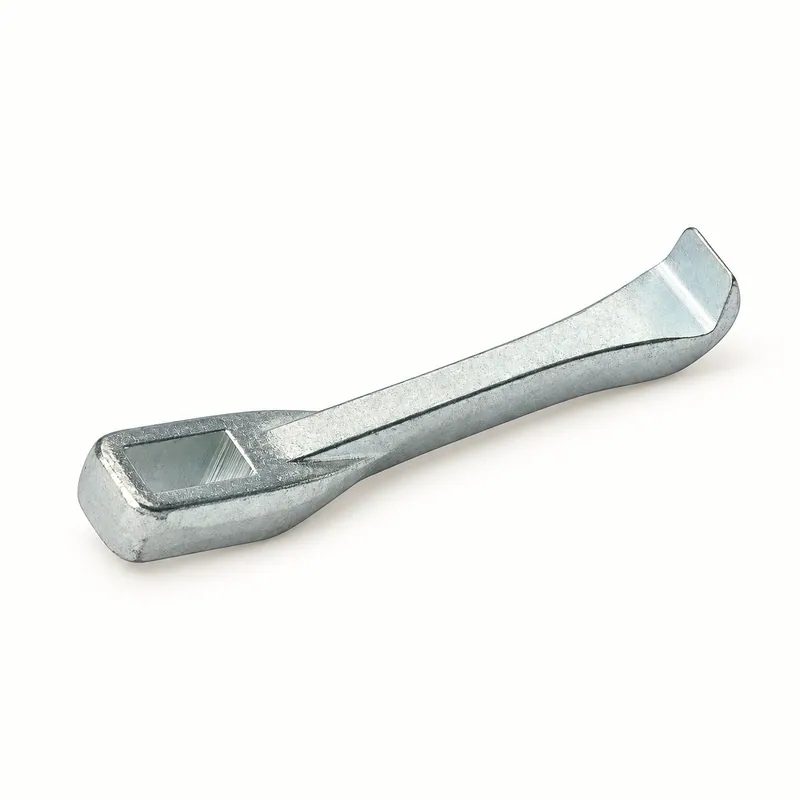 Brazo de repuesto para extractor reversible, pieza de acero · SKF TMMR 80F