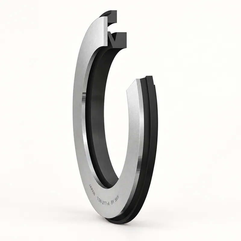 Sello tipo V circular para soporte de rodamiento · SKF TSN 316 A
