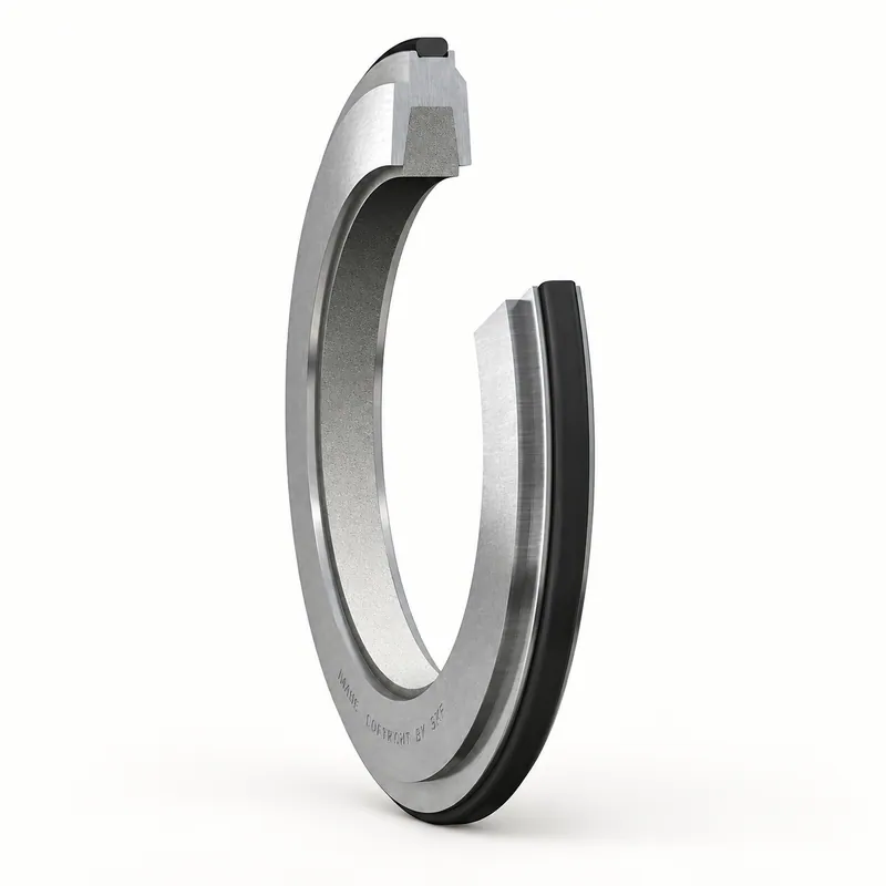 Sello de fieltro circular para soporte de rodamiento · SKF TSN 511 C