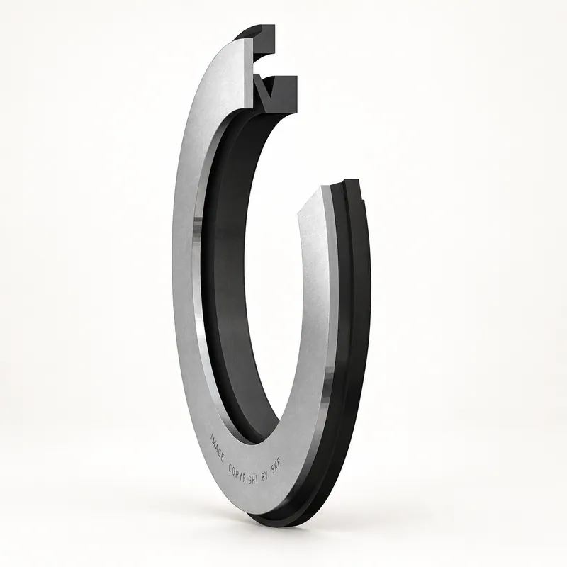 Sello en V para soporte de rodamiento · SKF TSN 520 A