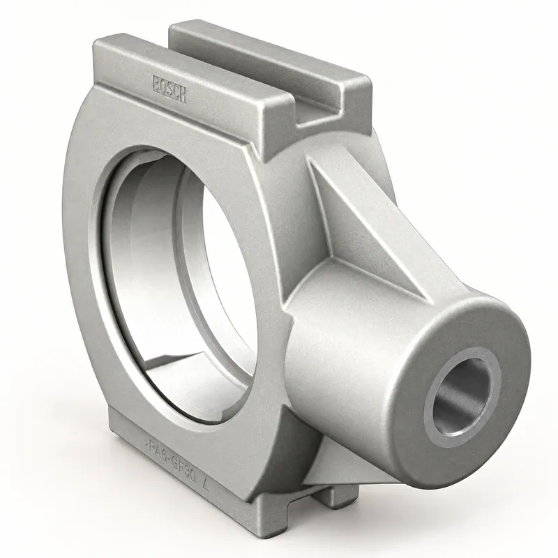 Soporte Y de acero inoxidable con rodamiento inserto y agujeros roscados · SKF TUWK 506 L