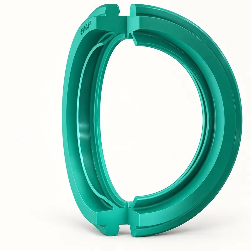 Retén de labio con sello interior tipo laberinto para soporte de rodamiento · SKF TXL 520