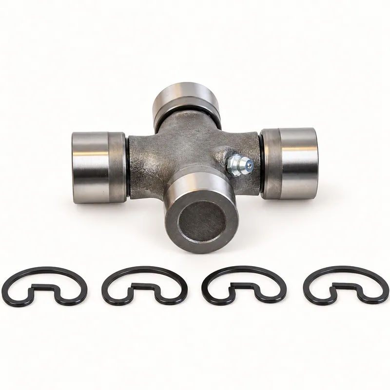 Cruceta cardánica con rodamientos de agujas · SKF UJ354
