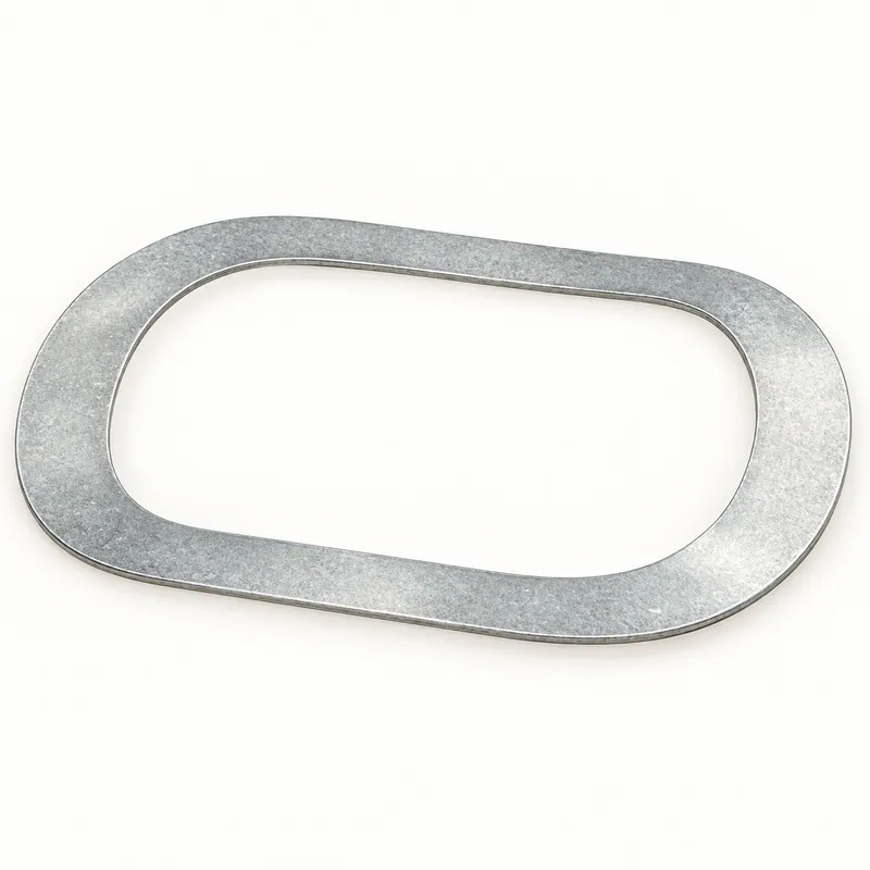 Arandela de traba plana de acero · SKF WF-140