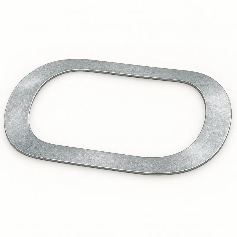 Arandela elástica ondulada de acero · SKF WF-160