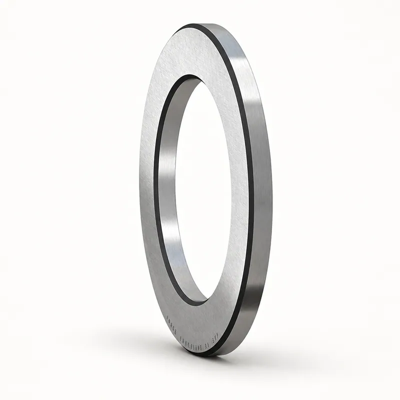 Arandela de eje para rodamiento axial de rodillos cilíndricos · SKF WS 81102