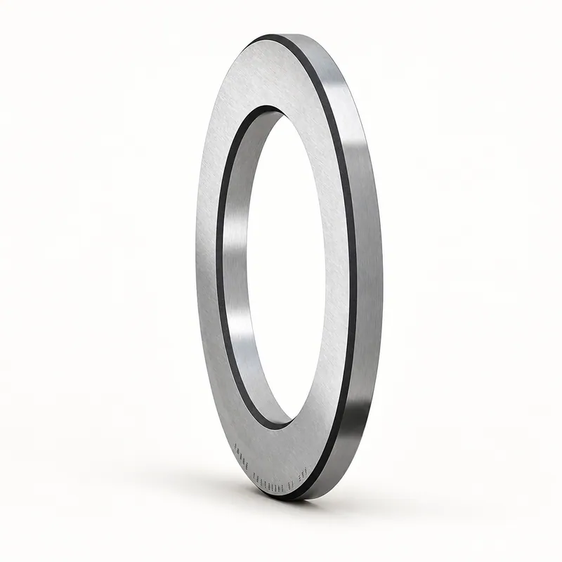 Rodamiento axial de rodillos cilíndricos con arandela metálica · SKF WS 81104