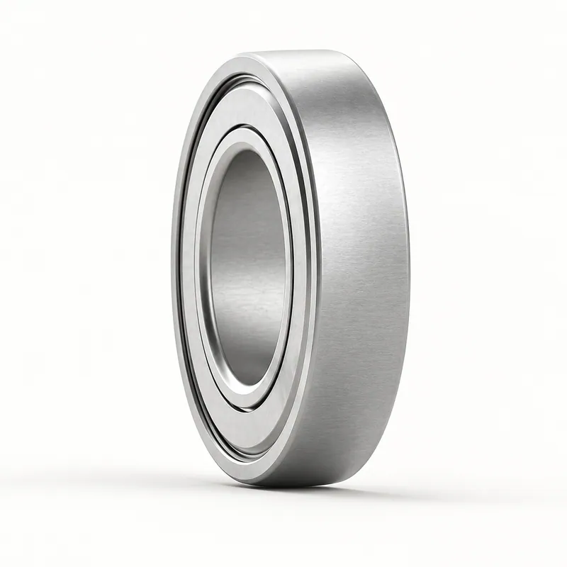 Rodamiento inserto con anillo exterior esférico y prisioneros · SKF XG207NPPB