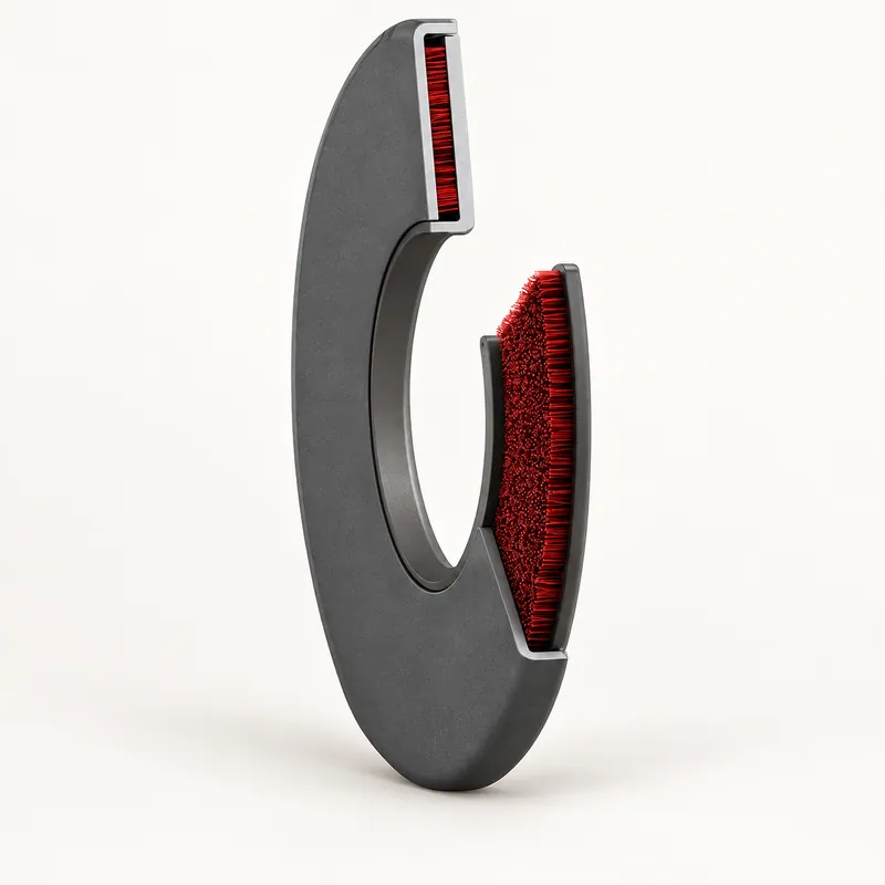 Arandela de obturación metálica fina con labio de goma, forma anular · SKF Z 006 F