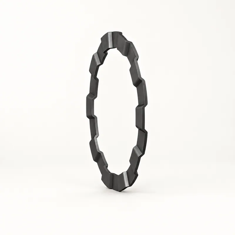 Arandela espaciadora anular · SKF ZW 25X32