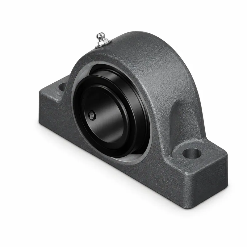 Sealmaster USRB5000 调心滚子轴承座组件 · SEALMASTER USRB5000-311