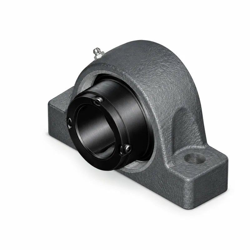 Sealmaster USRB5000A 调心滚子轴承座组件 · SEALMASTER USRB5000A-315