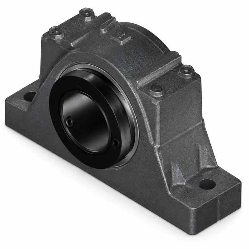 Sealmaster USRB5500 调心滚子轴承座组件 · SEALMASTER USRBF5515-207