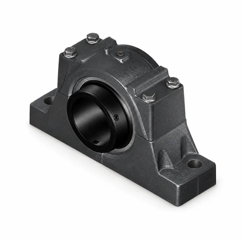 Sealmaster USRB5500A 调心滚子轴承座组件 · SEALMASTER USRBF5515A-207