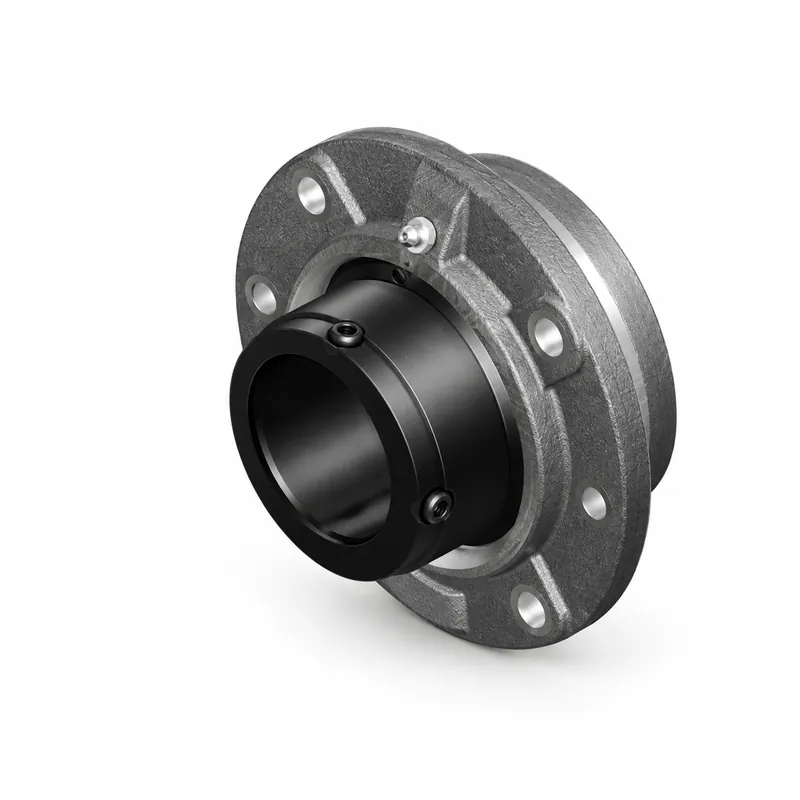 Sealmaster USFC5000A 导向法兰轴承座组件 · SEALMASTER USFC5000A-207
