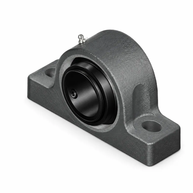 Sealmaster USRBE5000 调心滚子轴承座组件 · SEALMASTER USRBE5000-315