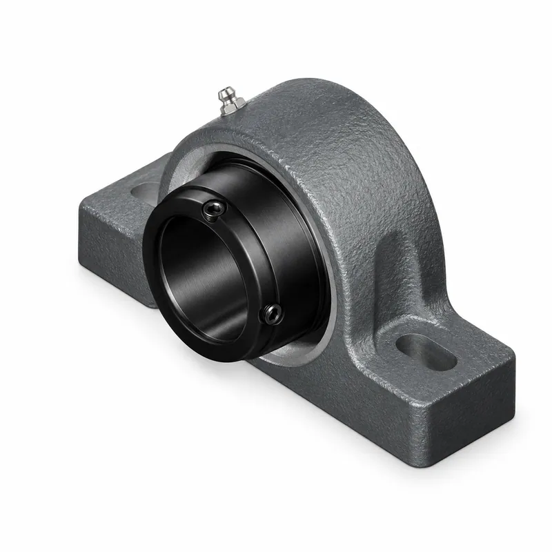 Sealmaster USRBE5000A 调心滚子轴承座组件 · SEALMASTER USRBE5000A-115