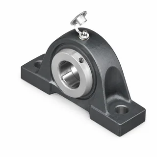 Sealmaster CRPS-PN-T pillow block bearing