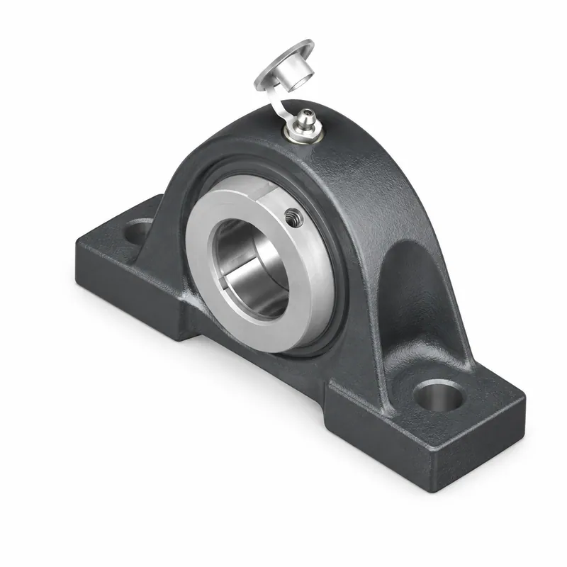 Stehlager-Gehäuseeinheit Sealmaster CRPS-PN-T · SEALMASTER PN-22T