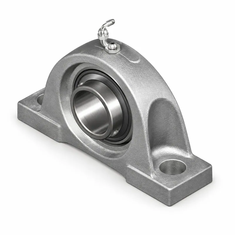 Sealmaster CRPLF-PN 立式轴承座组件 · SEALMASTER CRPLF-PN207