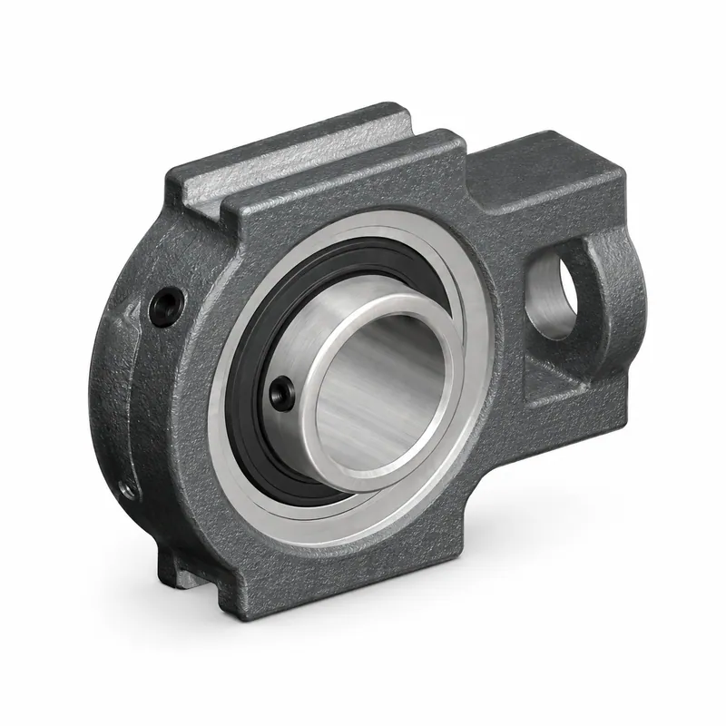 Spannlager-Gehäuseeinheit Sealmaster STMH · SEALMASTER STMH-35