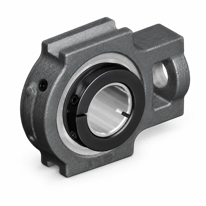 Sealmaster STMH-T 张紧式轴承座组件 · SEALMASTER STMH-16T