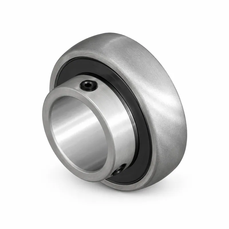 Sealmaster MH insert bearing · SEALMASTER MH-23
