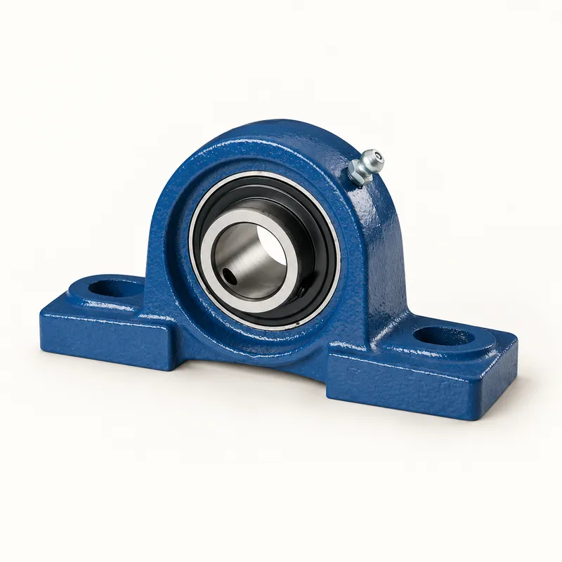 Soporte de pie con rodamiento inserto · SKF PDNB 206