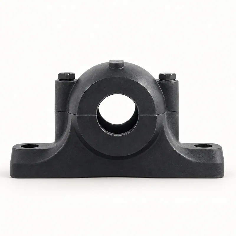 Soporte bipartido serie SN · SKF SN 3036