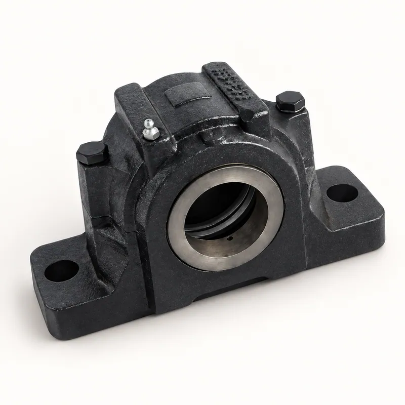 Soporte bipartido serie SNL · SKF SD 3138
