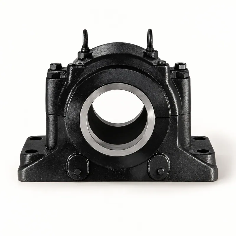 Soporte bipartido serie SONL · SKF SONL 244-544