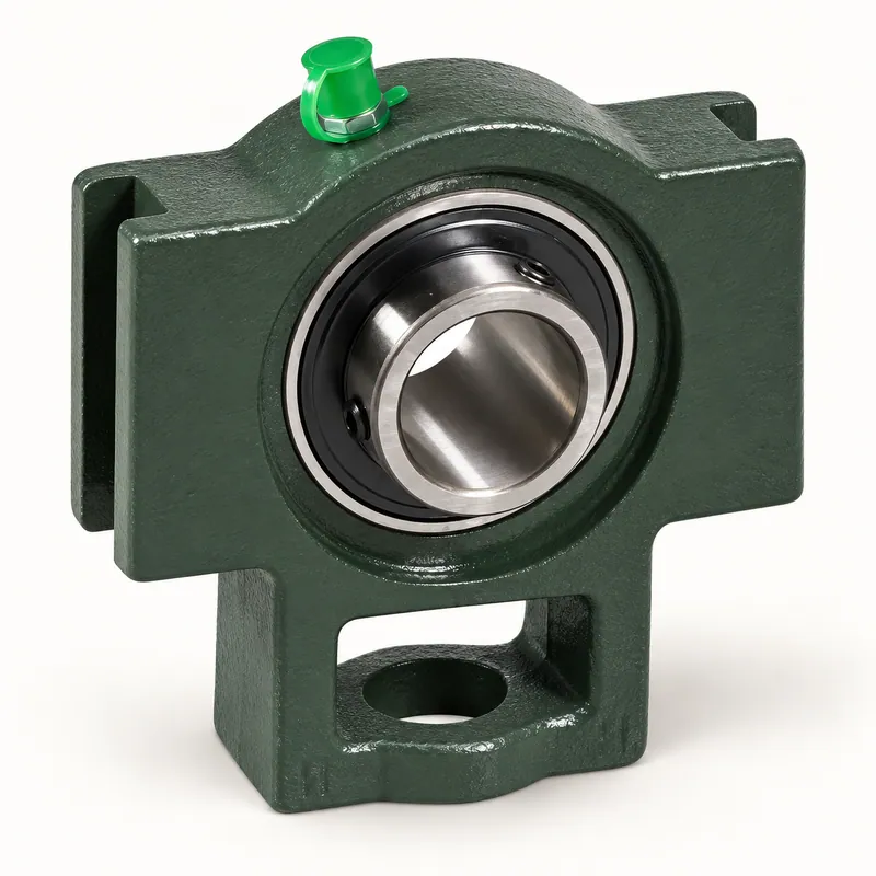 Soporte tensor · SKF TUL 35 TH