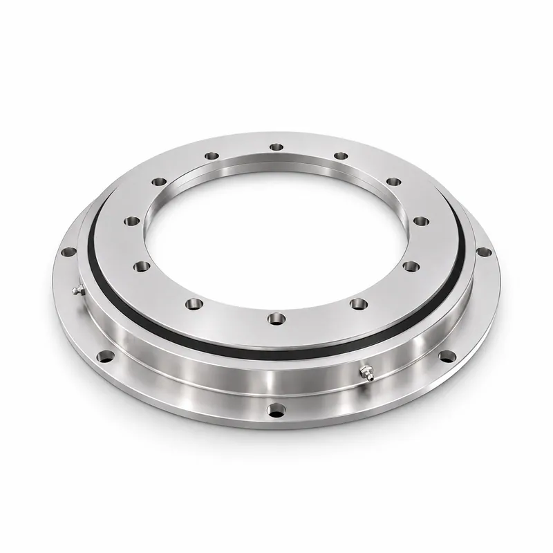Corona de giro sin dentado TECMA DRIVE · TECMA DRIVE SD.522.25.00.B